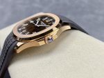 Replica Patek Philippe Aquanaut 5167R 001 40mm Mens Watch - Image 6