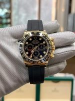 Rolex COSMOGRAPH DAYTONA Oyster, 40 mm, Oystersteel M116518ln-0047 - Image 2