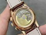 Replica Patek Philippe Complications 5905R 001 42mm Mens Watch - Image 10