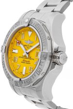 Avenger II Seawolf Yellow Dial 45mm - Image 4