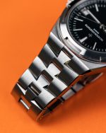 2020 Vacheron Constantin Overseas Black Dial 41mm - Image 4