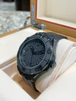 Seamaster Diver 300m Black Black 43.5mm - Image 5