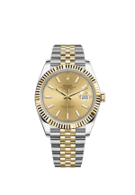 Rolex Oyster Perpetual Datejust 41 Watch 126333-0010