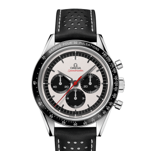 Speedmaster ANNIVERSARY SERIES Black 39.7mm