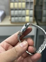 Patek Philippe Ladies Nautilus Stainless Steel 7118 1A 010 - Image 6