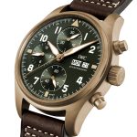 IWC-Pilot's Watch Chronograph Spitfire (IW387902) - Image 3