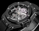 Hublot Big Bang Unico Chronograph 45mm HUB6035 Movement - Image 12