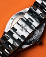 2020 Vacheron Constantin Overseas Black Dial 41mm - Image 3