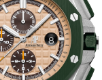 OFFSHORE Beige Camouflage Dial CHRONOGRAPH 44mm - Image 3