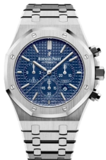 AP Royal Oak Blue Dial 41mm