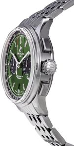 Premier B01 Chronograph Bentley 42mm - Image 3