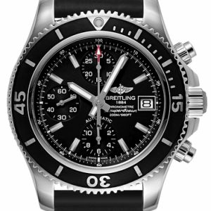 Superocean Chronograph 42mm