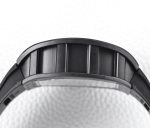 Richard Mille RM 52-01 Ceramic Black & Gold & Silver Skull 3 Colors - Image 24