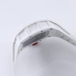 Richard Miller RM 055 RMUL2 NTPT Carbon Fiber White Case Red Mark - Image 9
