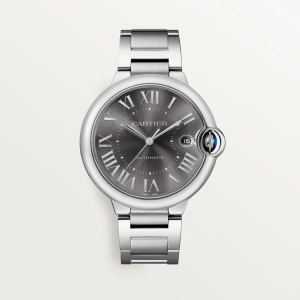 BALLON BLEU Grey Dial 42mm