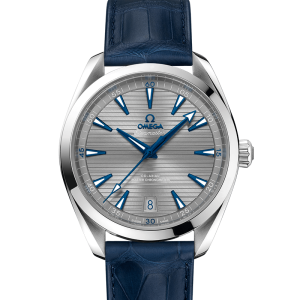 Seamaster Aqua Terra 150m Grey 41mm
