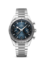 SPEEDMASTER '57 Blue 40.5mm