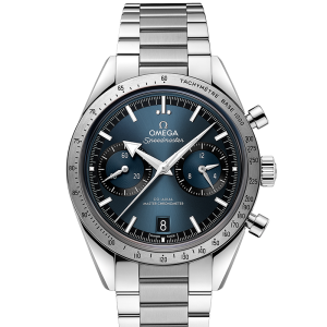 SPEEDMASTER '57 Blue 40.5mm