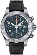 Avenger Bandit Titanium Grey Dial 45mm - Image 2