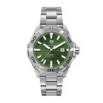 Aquaracer WAY2015.BA0927 43mm