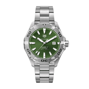 Aquaracer WAY2015.BA0927 43mm