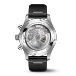 IWC-Pilot's Watch Chronograph 43 (IW378001) - Image 2