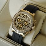 Rolex Cosmograph 116588TBR Daytona Eye of Tiger - Image 2