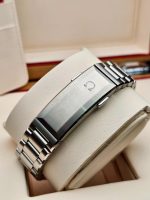 Planet Ocean watch 45.5mm Master Chronometer - Image 11