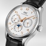 IWC-Portugieser Perpetual Calendar 42 (IW344203) - Image 3