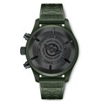 IWC-Pilot's Watch Chronograph TOP GUN "Woodland" (IW389106) - Image 2