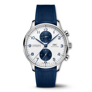 IWC-Portugieser Chronograph (IW371620)
