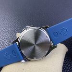 Replica Patek Philippe Aquanaut Blue 5067A 022 Watch For Sale - Image 10
