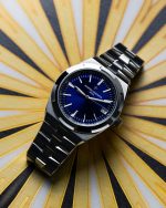 2024 Vacheron Constantin Overseas Blue Dial 41mm - Image 10
