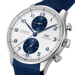 IWC-Portugieser Chronograph (IW371620) - Image 2