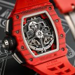 Richard Mille RM1103 Red Replica - Image 9