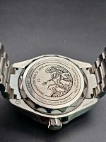 Planet Ocean watch 45.5mm Master Chronometer - Image 10