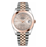 Rolex Datejust 41 Rose Gold & Steel Watch 126301-0010