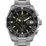 Aquaracer CAY211A.BA0927 43mm - Image 2