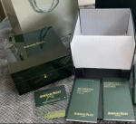 Offshore Selfwinding Chronograph 44mm Men's Watch - Ref: 26400IO.OO.A004CA.01 - Image 2