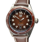 Autavia WBE5114-001 43mm - Image 2