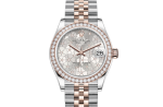 LadyRolex DATEJUST 31 278381RBR