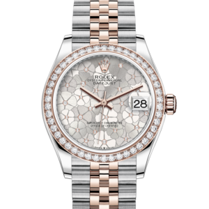 LadyRolex DATEJUST 31 278381RBR