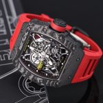 RM3502 Red Carbon Replica - Image 9