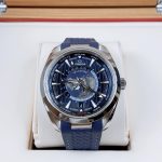 Seamaster Aqua Terra 150M Worldtimer GMT 43mm - Image 4