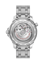 Seamaster Diver 300m Black / White 42mm - Image 2