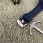 Seamaster Diver 300m CHRONOGRAPH yellow gold Blue 44mm - Image 6