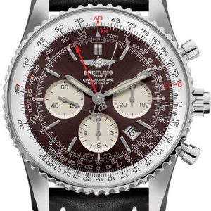 Navitimer B03 Chronograph Rattrapante 45mm