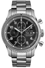 Navitimer 8 Chronograph 43mm - Image 2