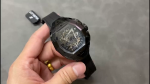 Hublot Spirit Of Big Bang 648.CX.0114.RX.MXM23 Replica Watch - Image 2
