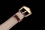 Replica Patek Philippe Calatrava 5119G 001 39MM Yellow Gold Watch - Image 8